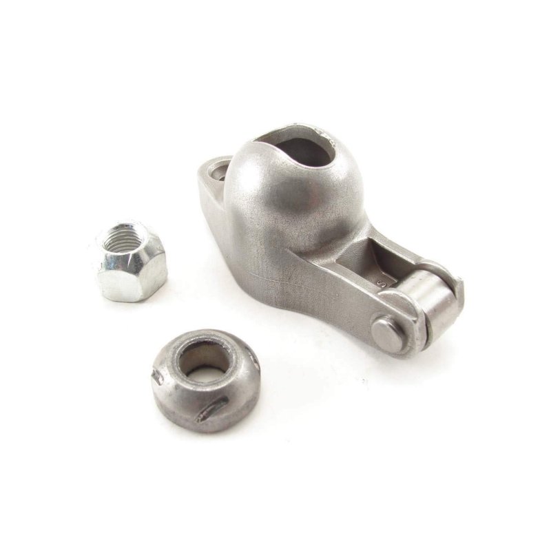 Comp Cams 1418-1 Magnum Self-aligning Rocker Arm With 1 6 Ratio And 3 8 Stud Diameter For Chevy Small Block Engine