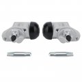 Fit For Backing Marine Trailer 10 12 Hydraulic Brake Uni-servo Wheel Cylinders K71-424-00 K71-425-00 054-064-00 054-065-00 