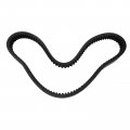 Solarhome Drive Belt M158267 Compatible Withjohn Deere 4x4 Xuv Gator Xuv620i Xuv625i Uv72 Utv Fd620d