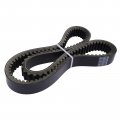 Solarhome Drive Belt M158267 Compatible Withjohn Deere 4x4 Xuv Gator Xuv620i Xuv625i Uv72 Utv Fd620d