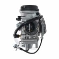 Carbman Carburetor Compatible With Yamaha Wolverine 450 4wd 2006 2007 2008 2009 2010