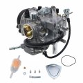 Carbman Carburetor Compatible With Yamaha Wolverine 450 4wd 2006 2007 2008 2009 2010
