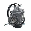 Carbman Carburetor Compatible With Yamaha Wolverine 450 4wd 2006 2007 2008 2009 2010