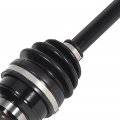 Aintier Powersports Axles Front Right Cv Axle Shaft Assembly Fit For Honda Foreman 450