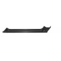 Rocker Panel Driver Side For Dodge Ram 2500 3500 1999 2000 2001 2002 Fits 2 Door Regular And Extended Cab Models Steel Edp 