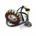 Generator Stator For Arctic Cat Atv 250 300 Utility 2x4 Auto 2006-2009 Dvx 2006-2008
