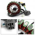 Generator Stator For Arctic Cat Atv 250 300 Utility 2x4 Auto 2006-2009 Dvx 2006-2008
