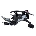 Emergency Brake Pedal 46110-26611-71 Replacement For Toyota Forklift 8fgcu25 