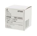 3m 07532 Roloc Bristle Disc White