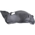 Front Driver Side Fender Liner Splash Guard For Bmw 323i 2009 2010 2011 Section Base Trim Replaces 51717172499 And Bm1248129 