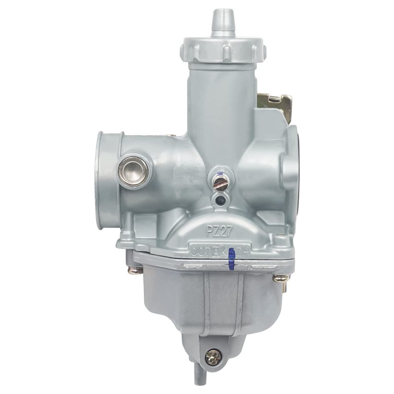 Carburetor For Honda Atc185 Atc185s Atc200 Atc200e Atc200es Big Red Atc200s Atc200m With Fuel Line Filter Machined Finish