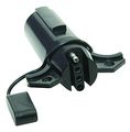 Plug-in Simple 7 Way Pin Type To 4 Wire Flat Adapter 