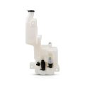 Windshield Washer Reservoir Front And Rear Pump Sensor Assembly For Gmc Yukon Xl 2015 To 2018 23146201 Pfm Gm1288234 