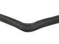 1963-1967 Corvette Windshield Channel Weatherstrip Convertible