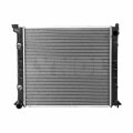 Radiator For Nissan 300zx 3 0l Turbo 1990 To 1996 Oe 2146040p00 Ql 