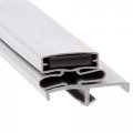Passl A 36-1-2x77-3-4 Door Gasket Size 36 1 2 X 77 3 4 Vulcan-hart Seal For Cooler Or Freezer A Compatible With Refrigeration
