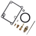 Carb Carburetor Repair Kit 1988-2006 Replacement For Yamaha Blaster 200 Yfs200 