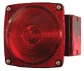 Seachoice St7rssch Tail Lite Sub 7-func W Mount 
