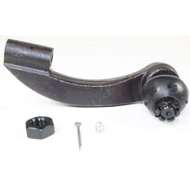 Dodge Stratus Tie Rod End 1995-2006 Passenger Side Front Outer Adjustable Greaseable 5094006aa
