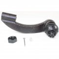 Dodge Stratus Tie Rod End 1995-2006 Passenger Side Front Outer Adjustable Greaseable 5094006aa