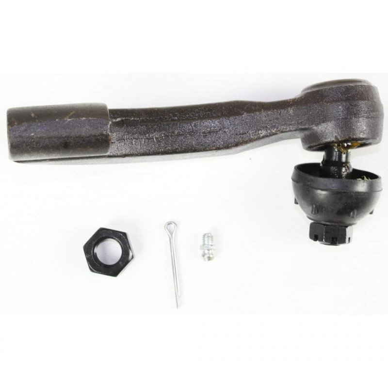 Dodge Stratus Tie Rod End 1995-2006 Passenger Side Front Outer Adjustable Greaseable 5094006aa
