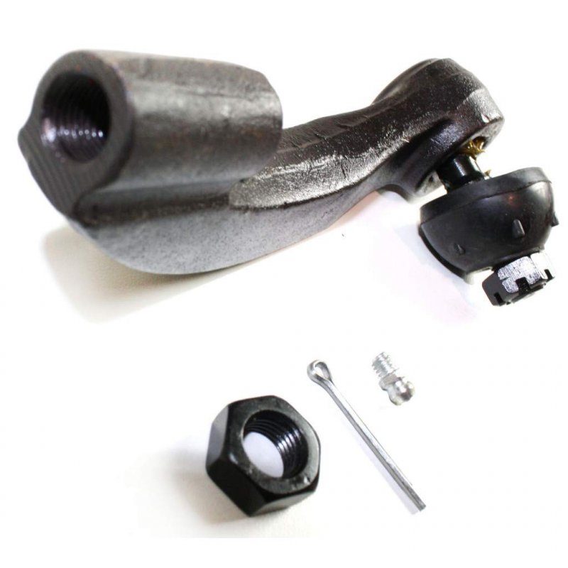 Dodge Stratus Tie Rod End 1995-2006 Passenger Side Front Outer Adjustable Greaseable 5094006aa