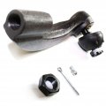 Dodge Stratus Tie Rod End 1995-2006 Passenger Side Front Outer Adjustable Greaseable 5094006aa