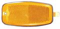 Depo 321-1404n-as Hyundai Santa Fe Tucson Driver Passenger Side Replacement Front Marker Lamp Assembly 