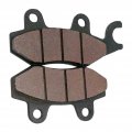 Tdpro Parts Brake Pads For Dirt Bike Kawasaki Ex 250 Ninja Gpx R 2008-2012