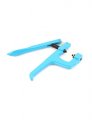 Iivverr Watch Back Case Crystal Cover Presser Closer Repair Watchmakers Tools Watch Press