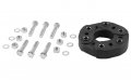 Bapmic 2104100615 Drive Shaft Flex Joints Kit For Mercedes Benz W210 W220 S420 S500 Cl500 Pack Of 2