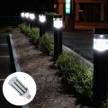 40w Led Corn Light Bulb Daylight 6000k Super Bright 400 Watt Equiv Large Bulbs E26 E27 White 4000lm For Warehouse Garage