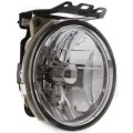 Subaru Outback Fog Light Assembly 2000 To 2004 Passenger Side Front Right Halogen Lamp For Su2593101 And 84501ae10a Clear Lens 