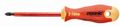Felo 0715753155 Ph2 Vde Series 400 Ergonic Phillips Insulated Screwdriver 4 