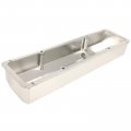 Aintier Valve Covers Aluminum Replace For Small Block Sbc 1958-1986 Chevy 283 302 305 327 350 383 400 Engine Blocks