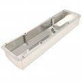 Aintier Valve Covers Aluminum Replace For Small Block Sbc 1958-1986 Chevy 283 302 305 327 350 383 400 Engine Blocks