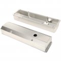 Aintier Valve Covers Aluminum Replace For Small Block Sbc 1958-1986 Chevy 283 302 305 327 350 383 400 Engine Blocks