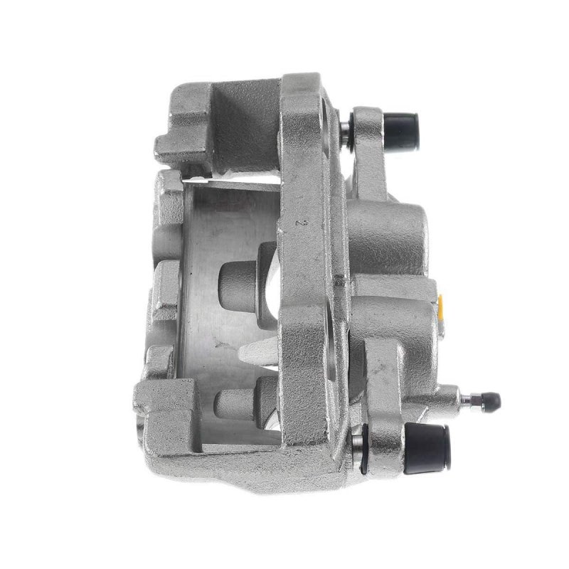 Front Driver Side Disc Brake Caliper Assembly Replacement For Ford Expedition Lincoln Navigator 2007-2009 5 4l