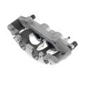Front Driver Side Disc Brake Caliper Assembly Replacement For Ford Expedition Lincoln Navigator 2007-2009 5 4l