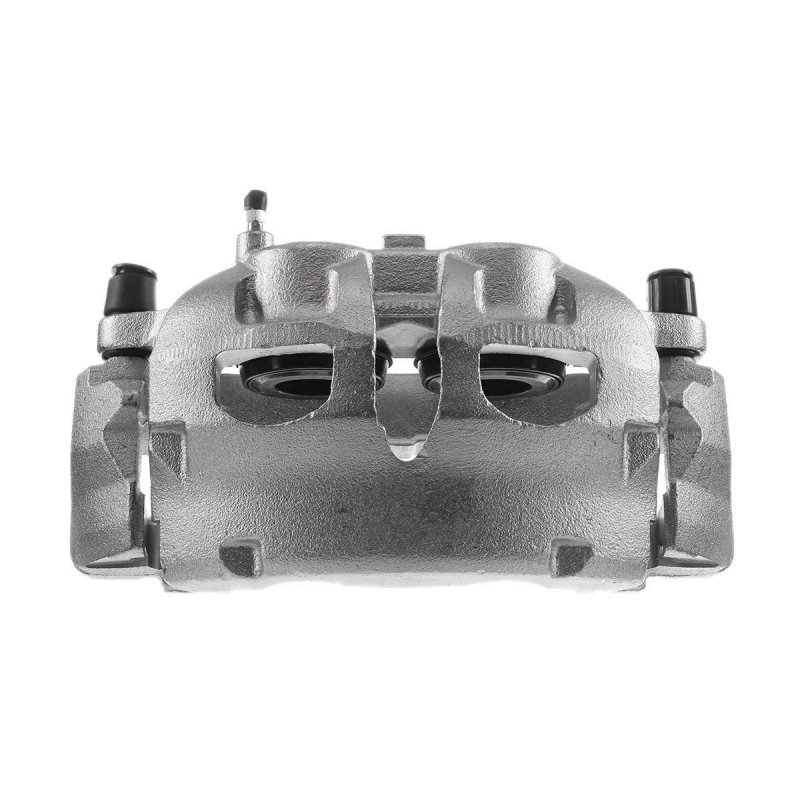 Front Driver Side Disc Brake Caliper Assembly Replacement For Ford Expedition Lincoln Navigator 2007-2009 5 4l