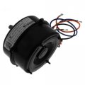 Nordyne 621919 Speed Condenser Motor 1100 Rpm Cw 1 10 Hp 208-230v