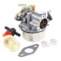 Autoparts Carb Carburetor For Carter 16 K90 K91 K141 K160 K161 K181 Engine Motor 46 853 01-s 053 03-s 4685301-s 4605303-s