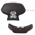 Topteng Passenger Backrest For Kmyco S350