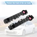 X Autohaux 1 Pair Front Bumper Mounting Support Bracket For Toyota Avalon 2013-2018 5214507030 5214607030 Left And Right Side