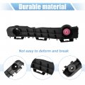 X Autohaux 1 Pair Front Bumper Mounting Support Bracket For Toyota Avalon 2013-2018 5214507030 5214607030 Left And Right Side