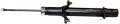 Gabriel Ultra Struts Black G51917 
