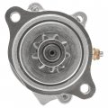 Caltric Starter Compatible With Ski-doo Mxz X 600 800r Ho 2009 2010 2011 2012 2013 2014 2015