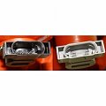 Wholesale Parts Fits 05-10 Dodge Dakota 11 Ram Left Driver Tail Lamp Assembly