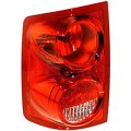 Wholesale Parts Fits 05-10 Dodge Dakota 11 Ram Left Driver Tail Lamp Assembly 