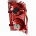 Wholesale Parts Fits 05-10 Dodge Dakota 11 Ram Left Driver Tail Lamp Assembly